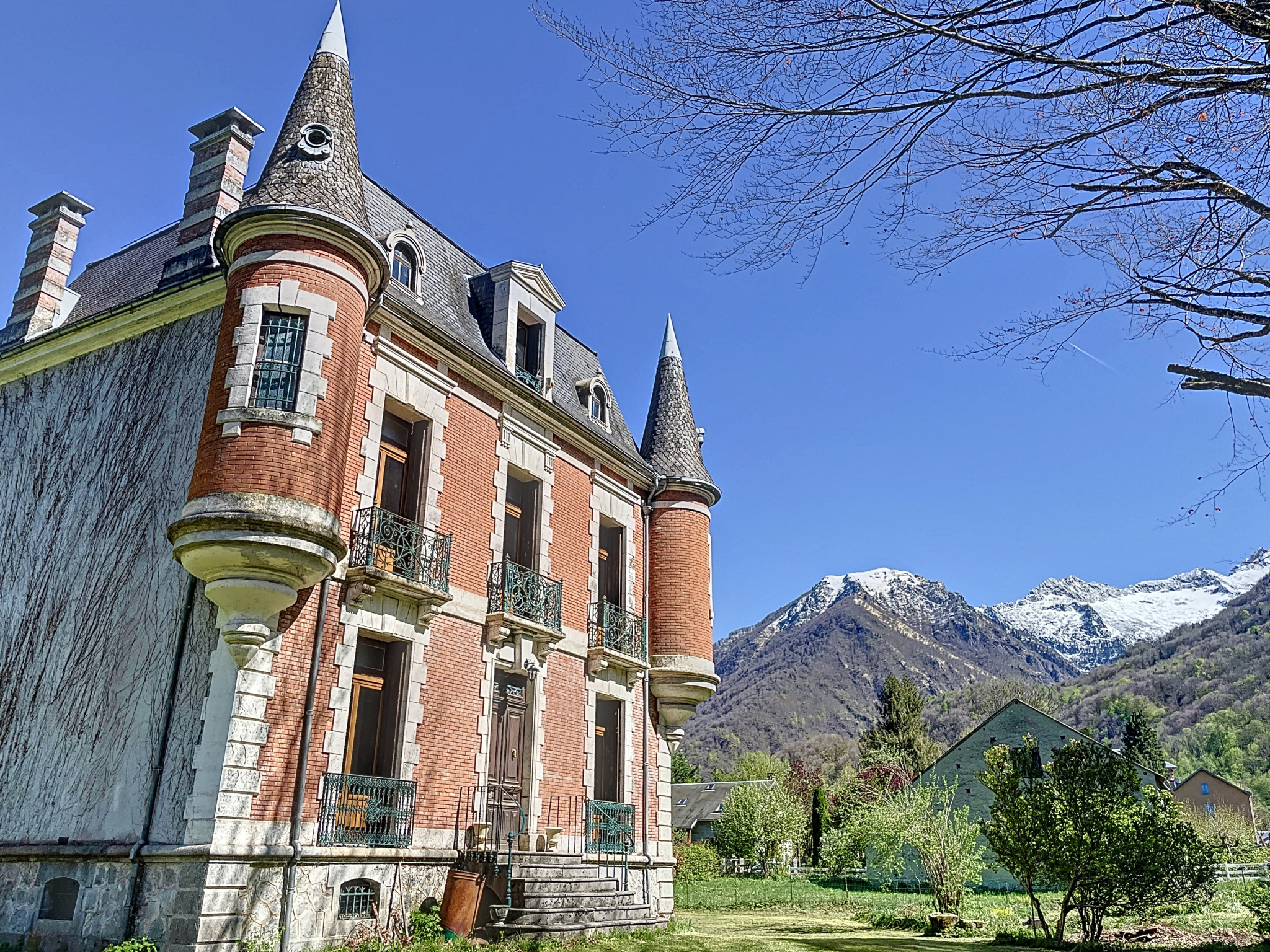 Château