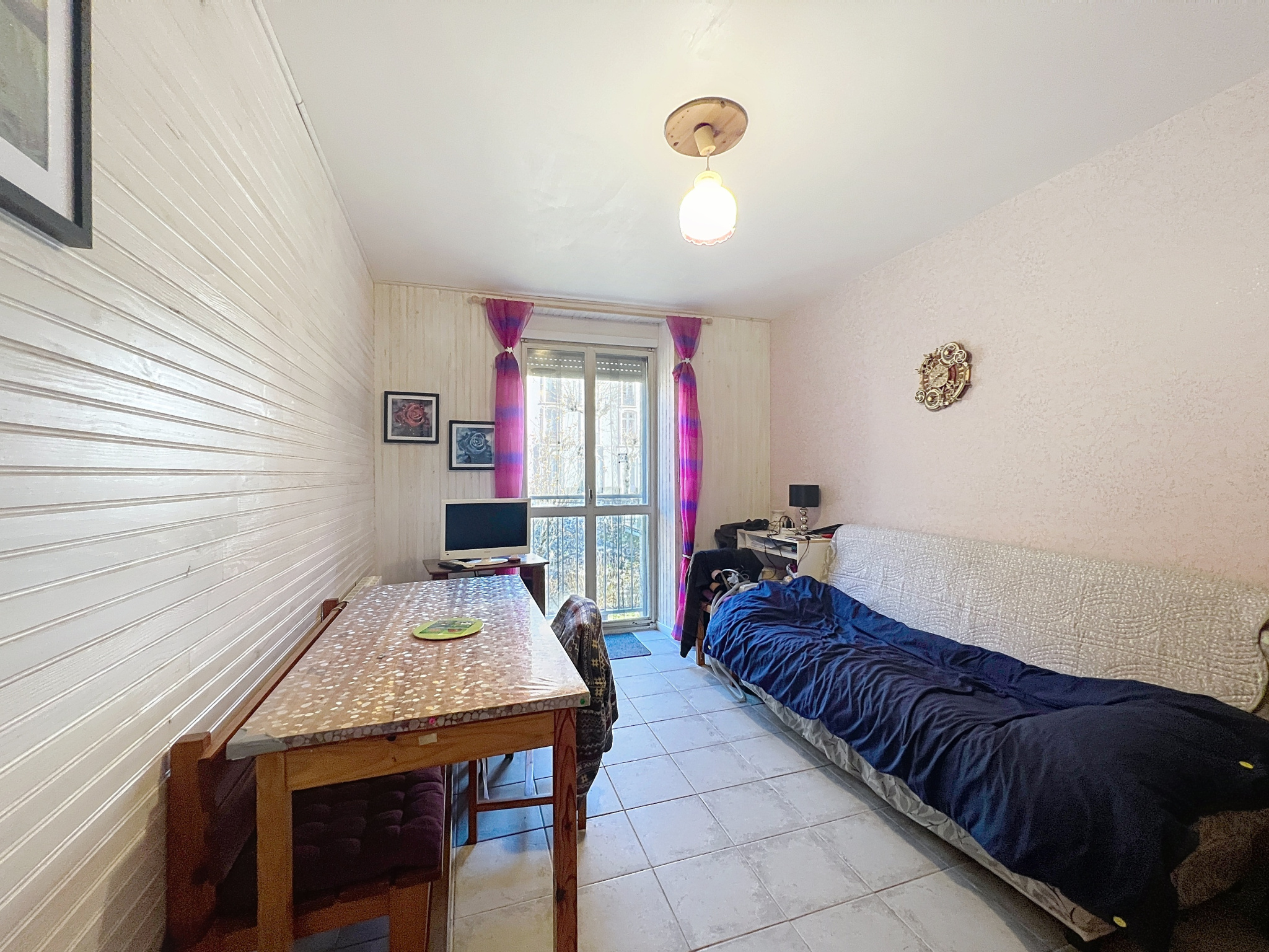 Appartement, Résidence Villa les bains