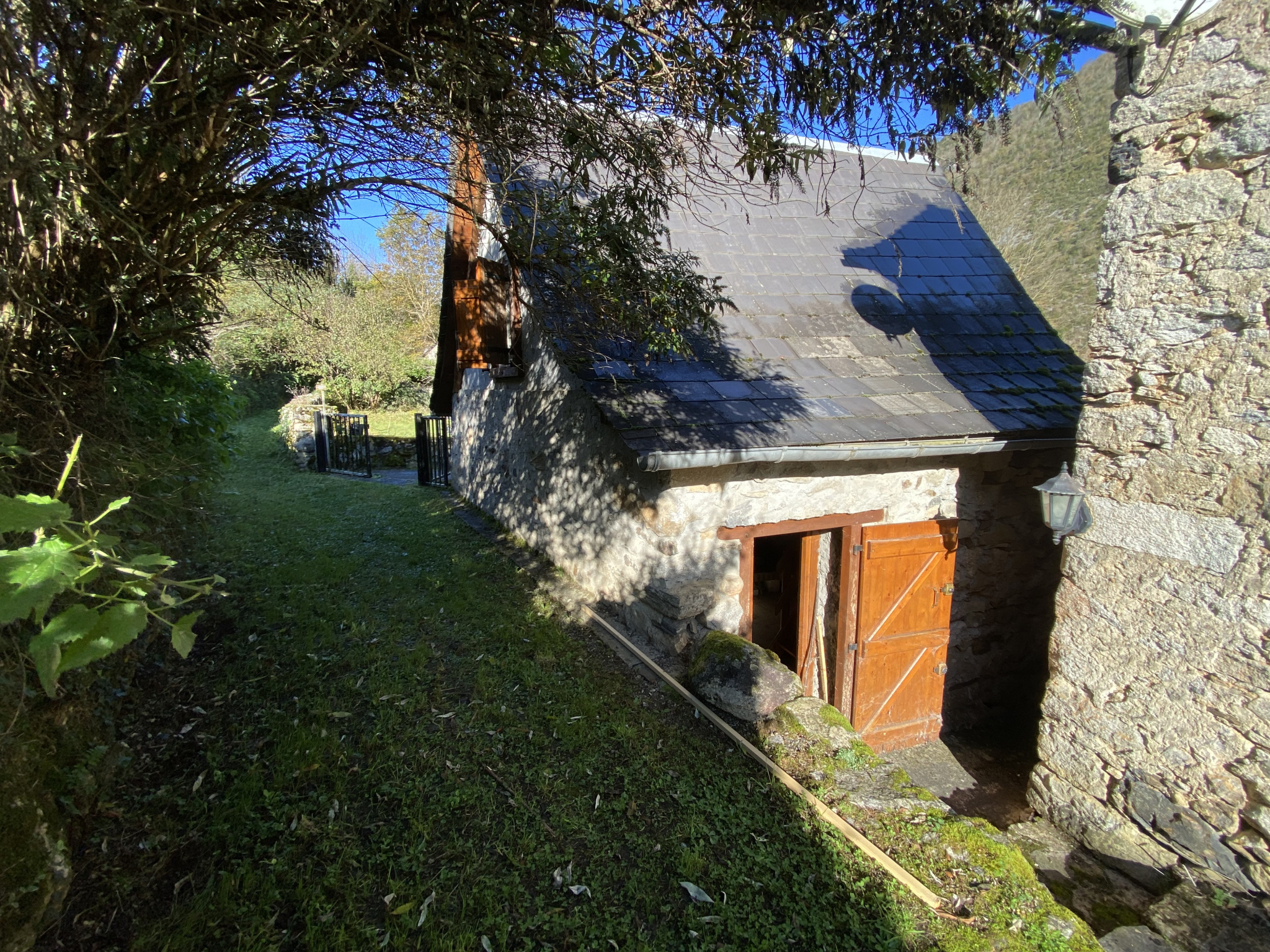 Maisonette de hameau