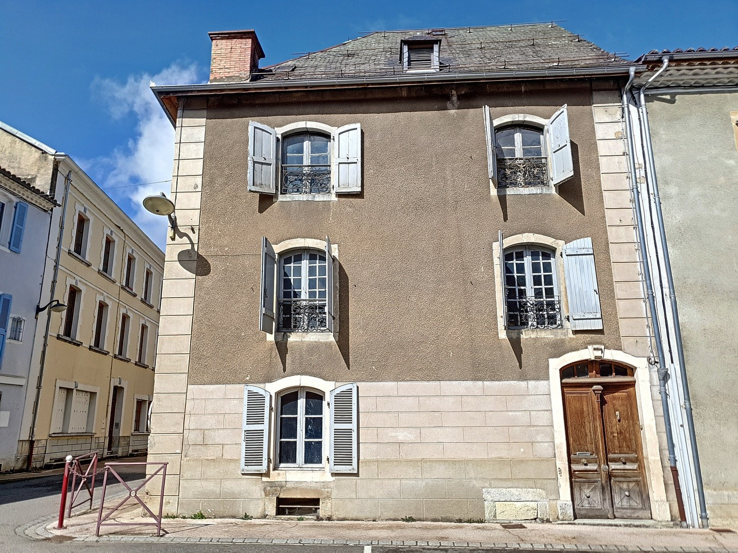 property