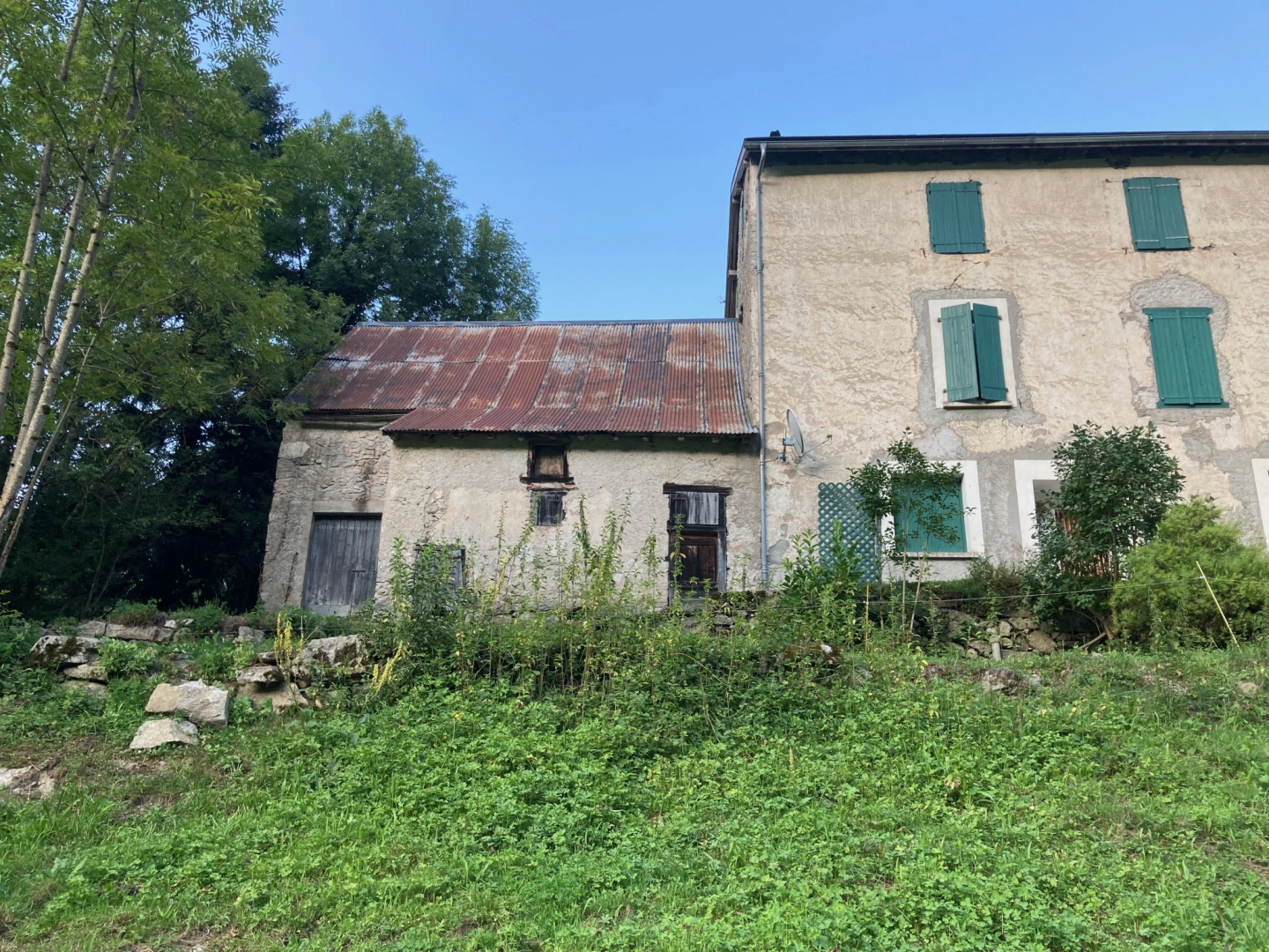 property