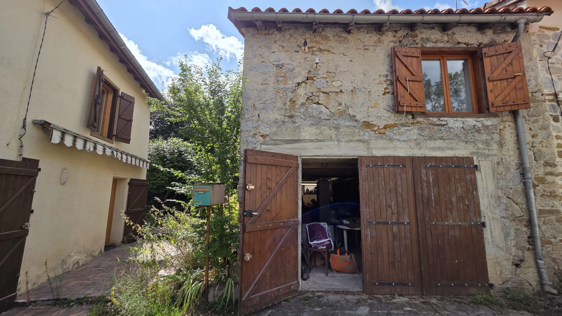 property