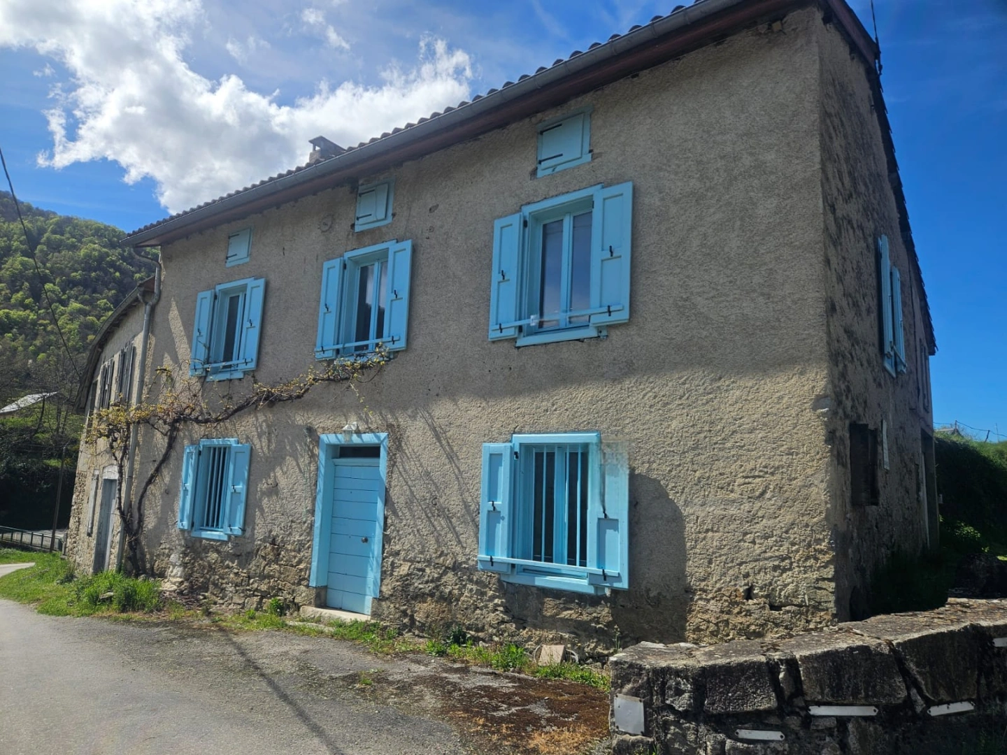 property
