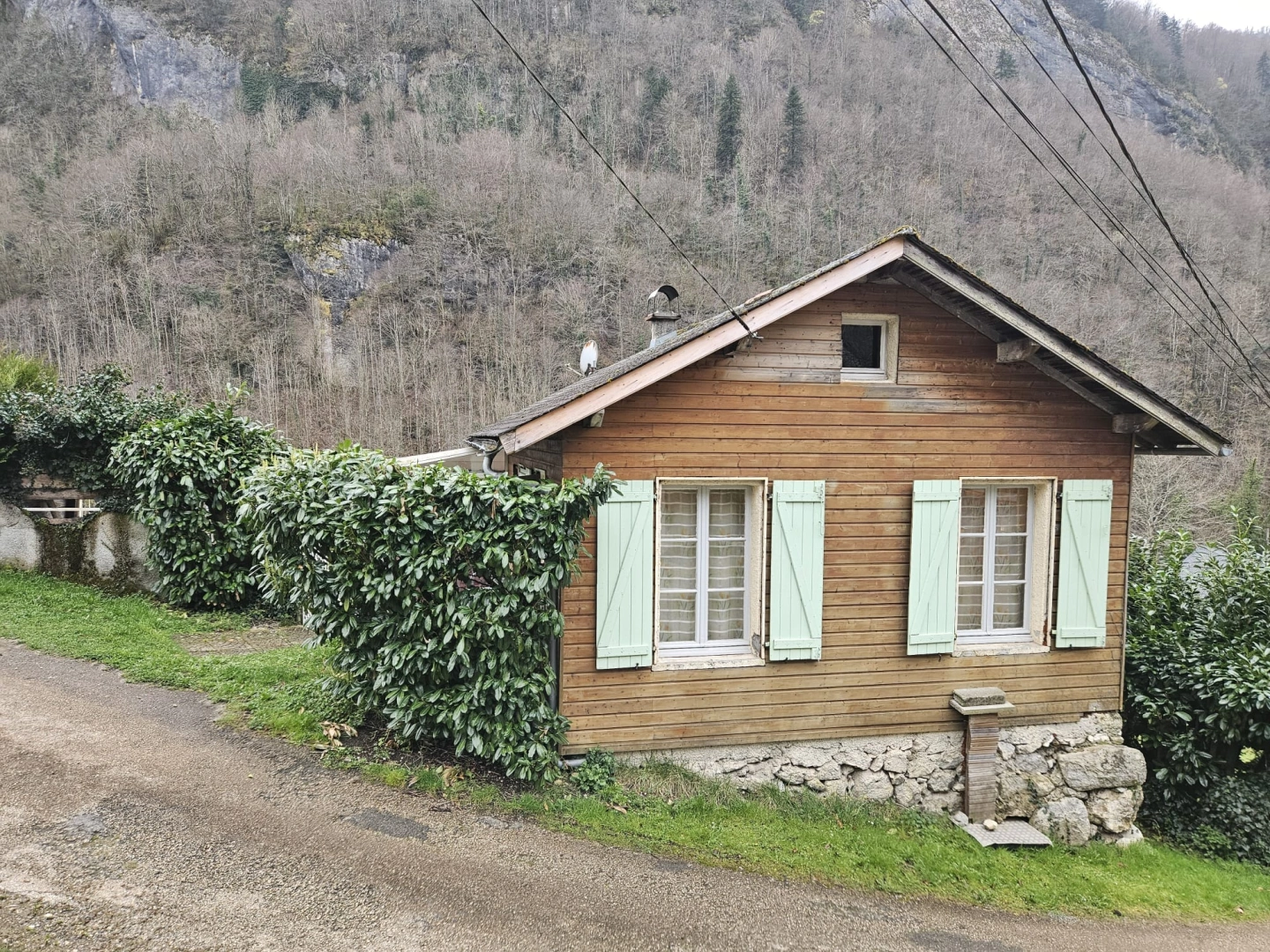 property