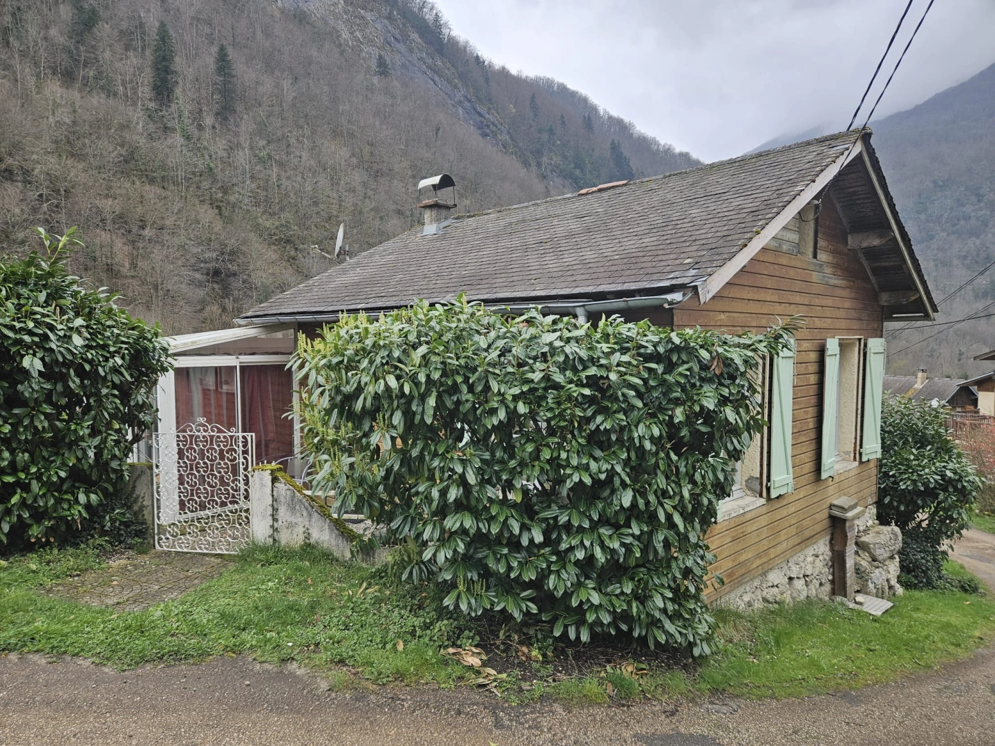 property