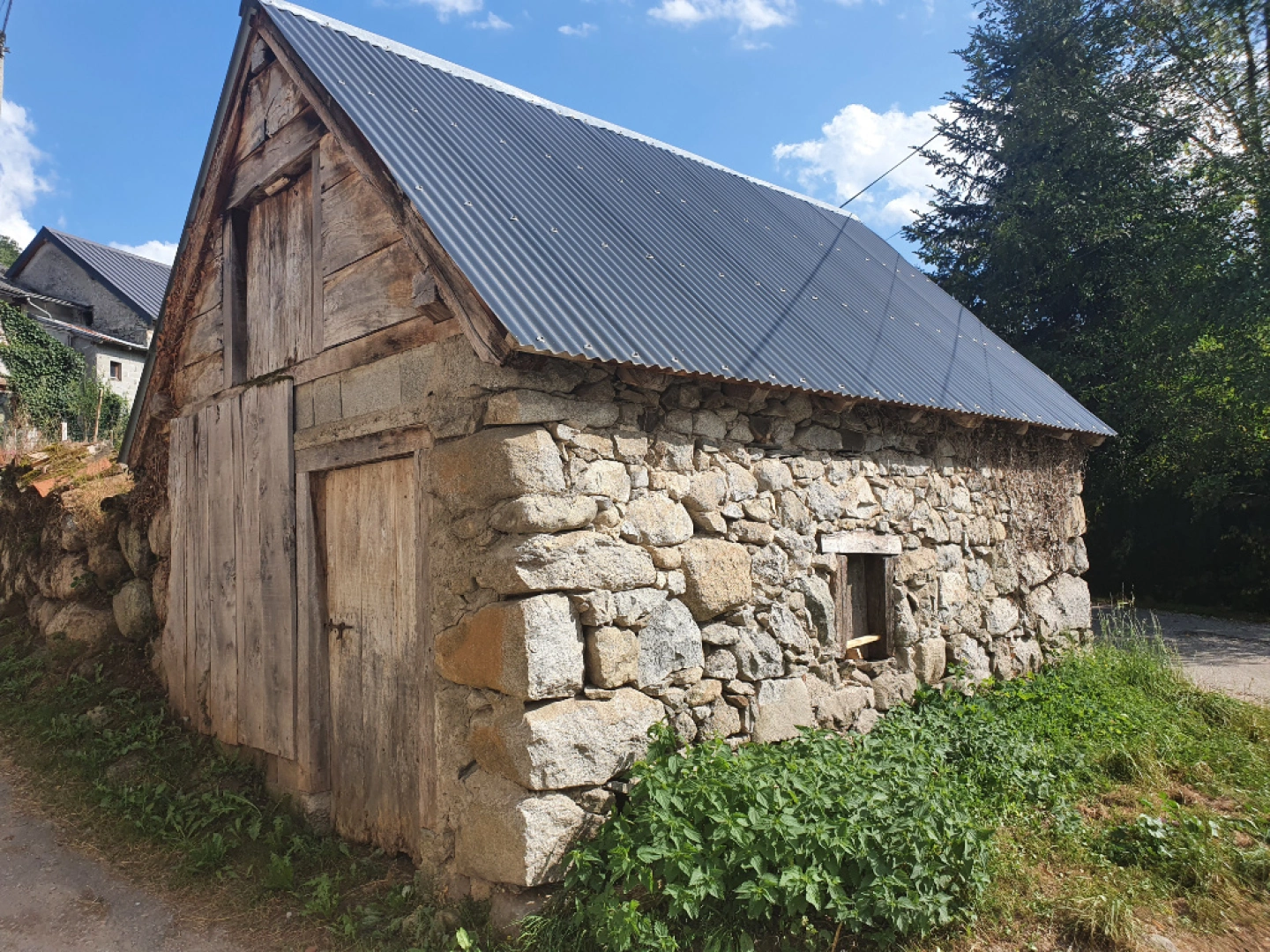 property