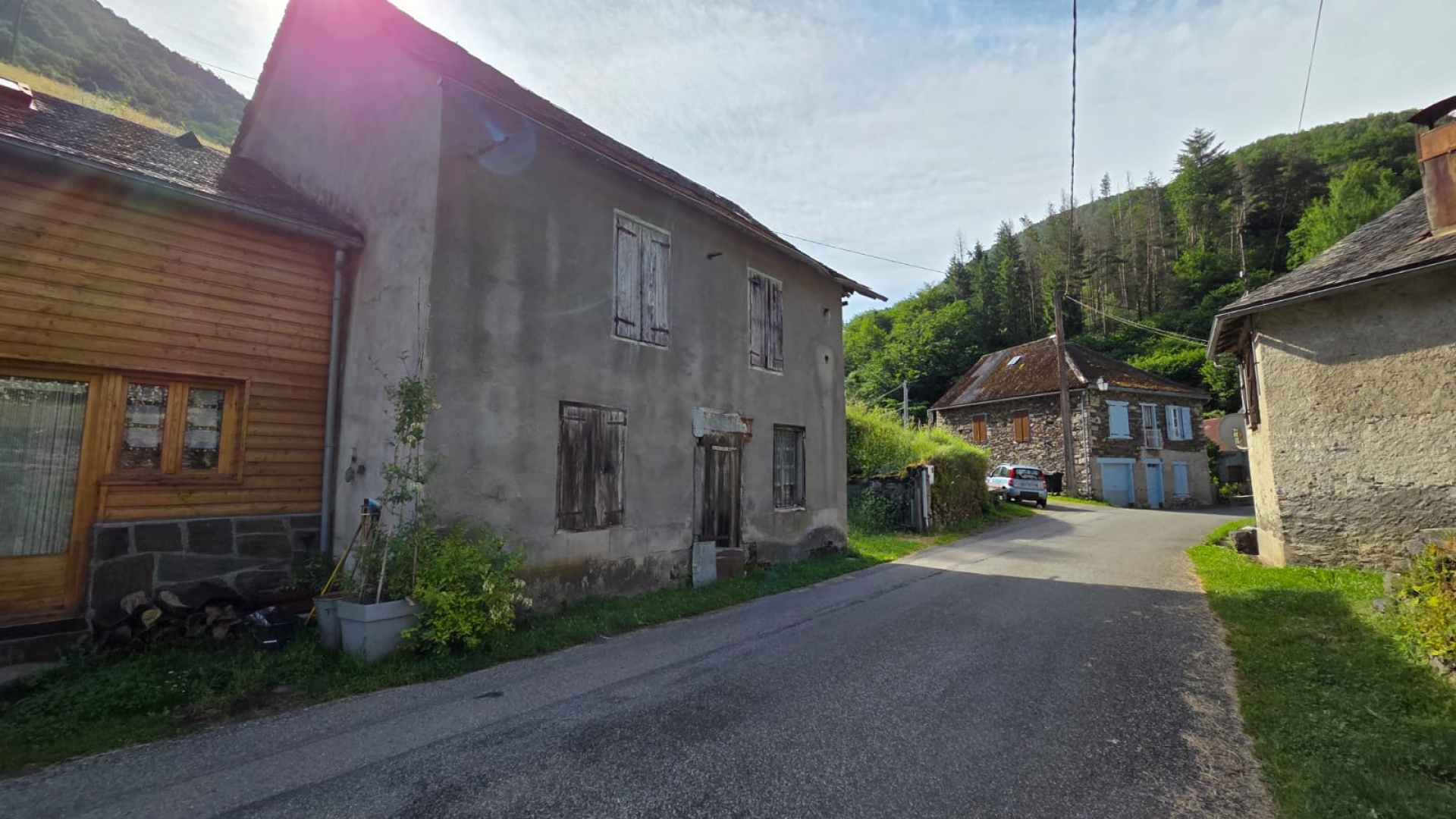 property