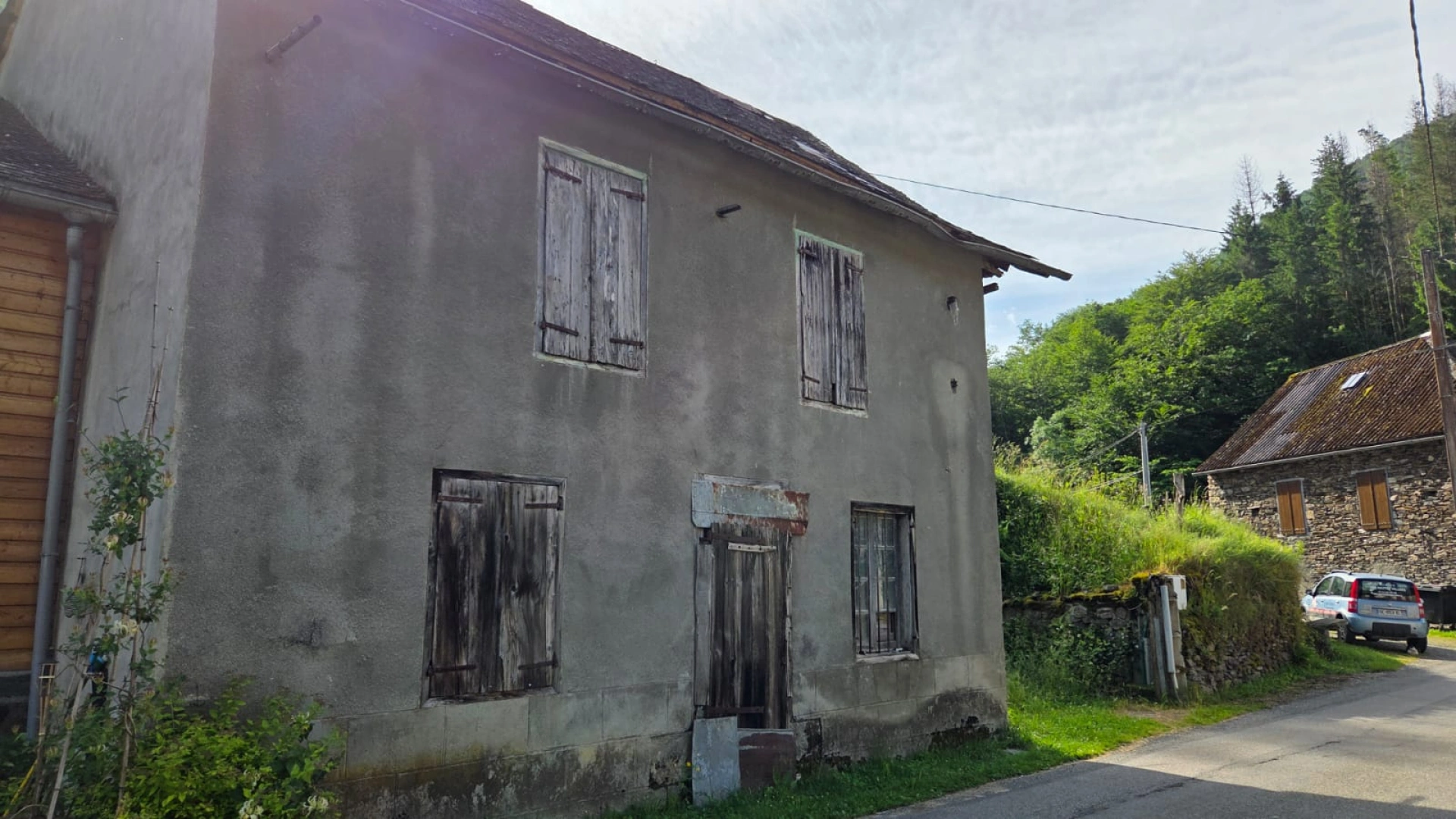 property