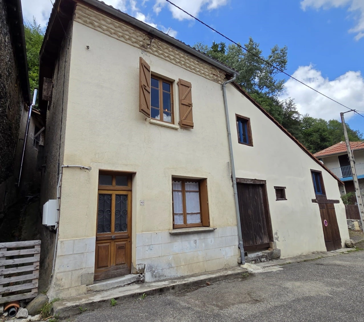 property