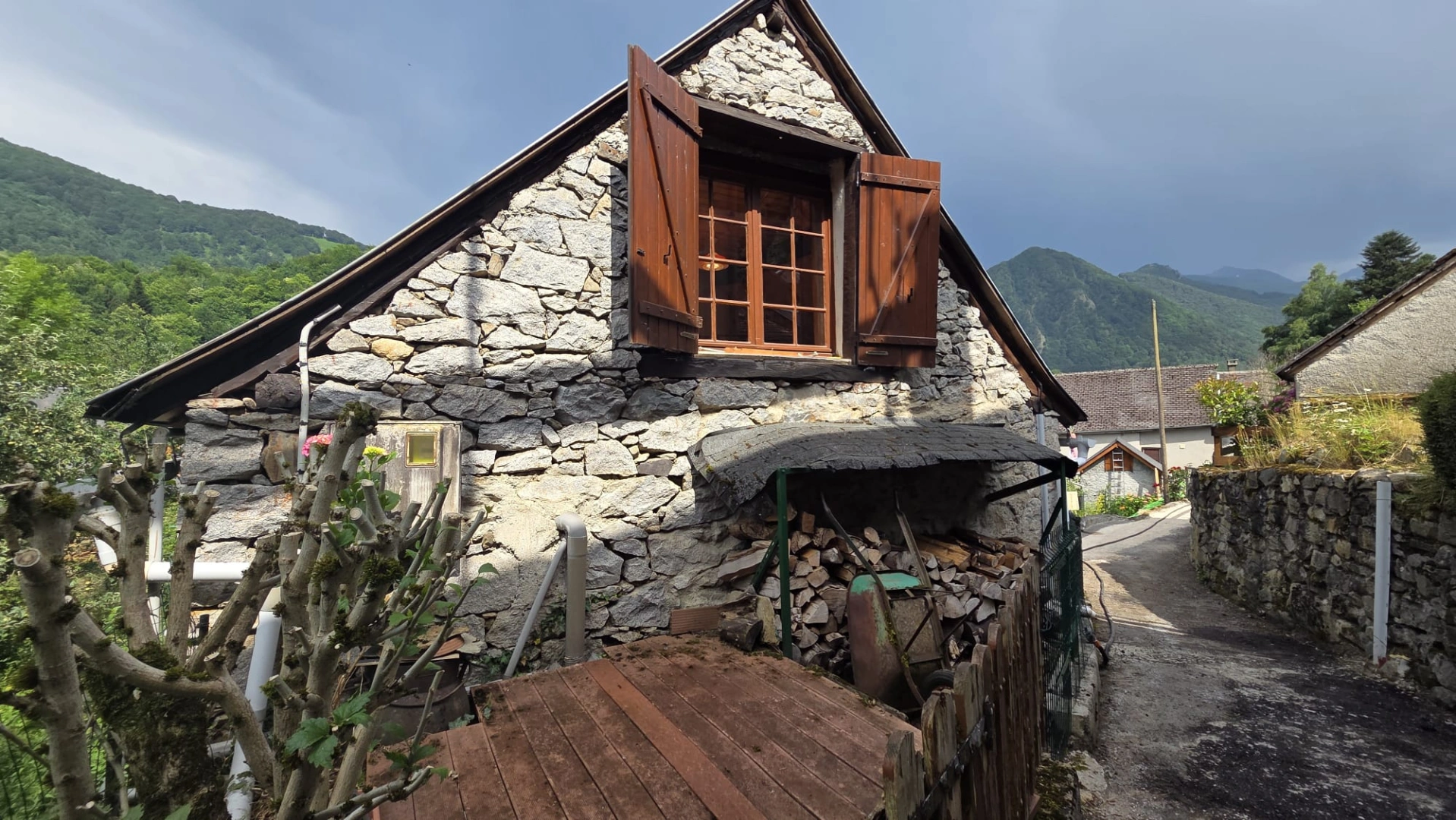 property