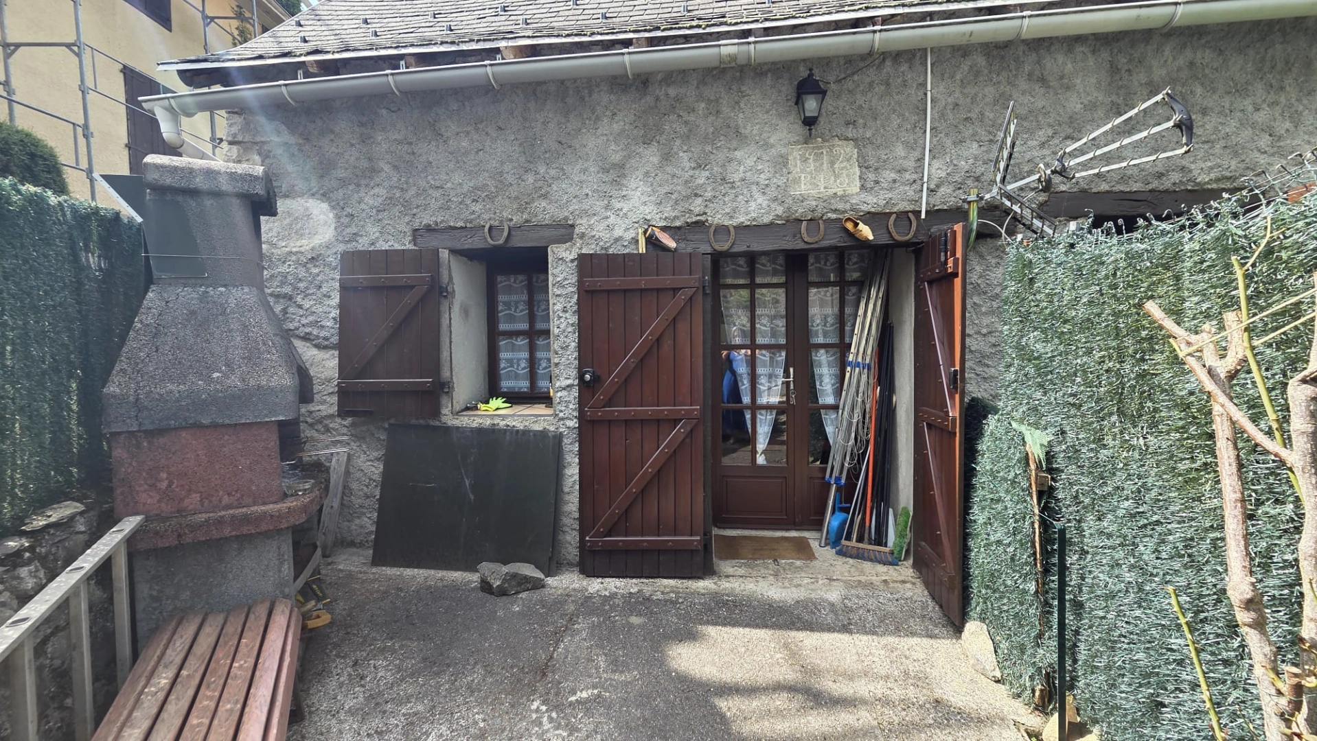 property