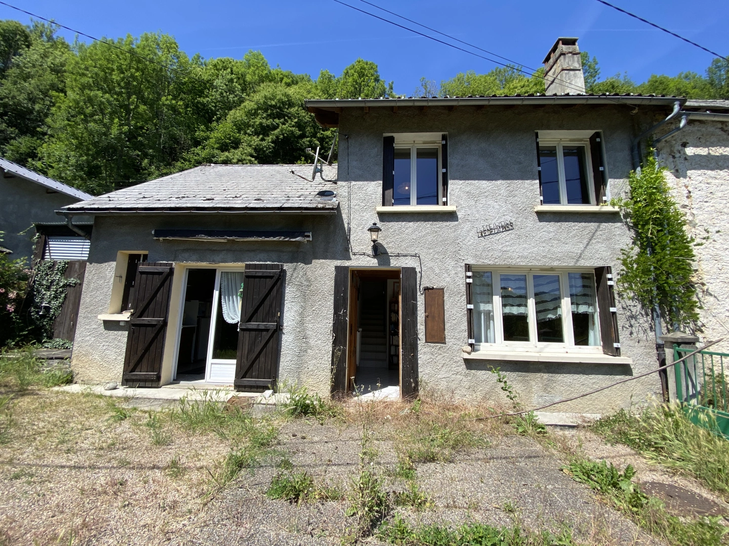 property